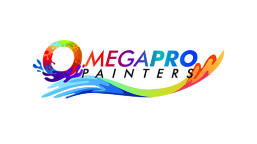 OmegaPro Painters logo